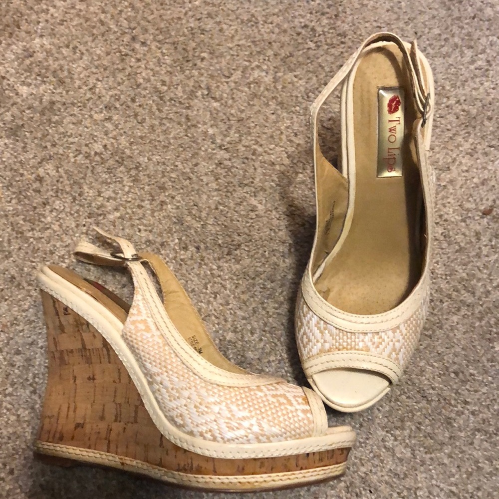 Wedges